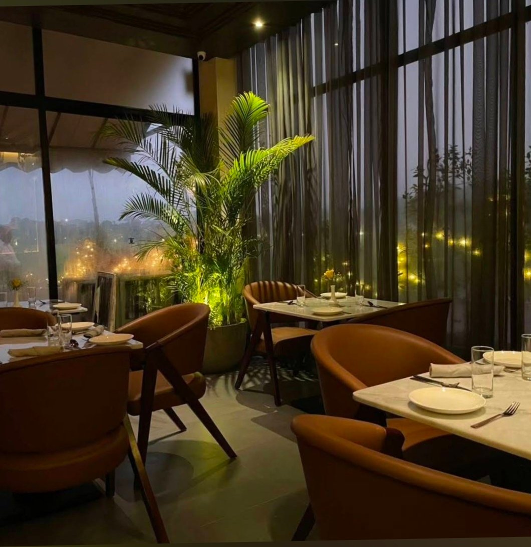 Caviar club