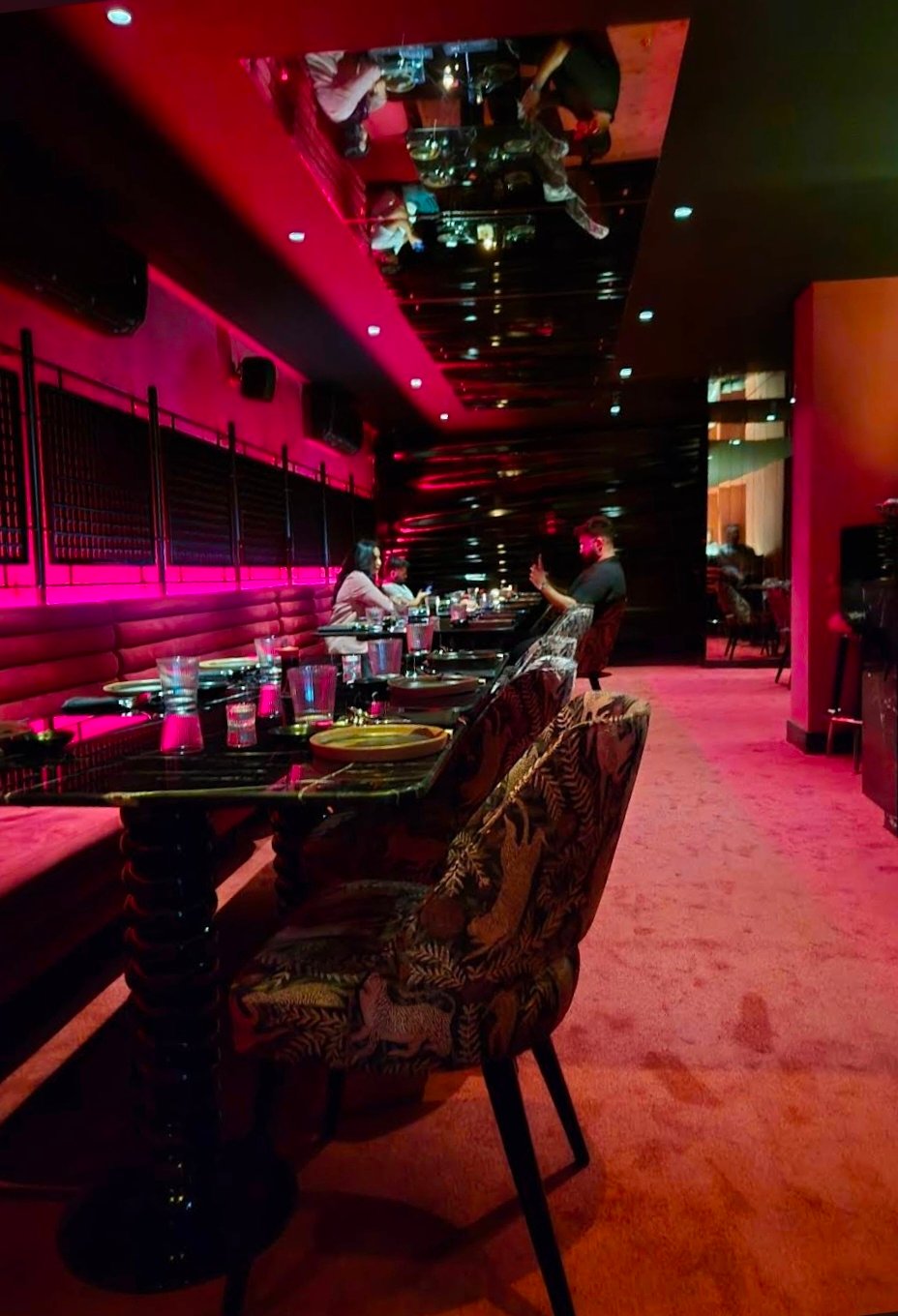 Xanadu lahore