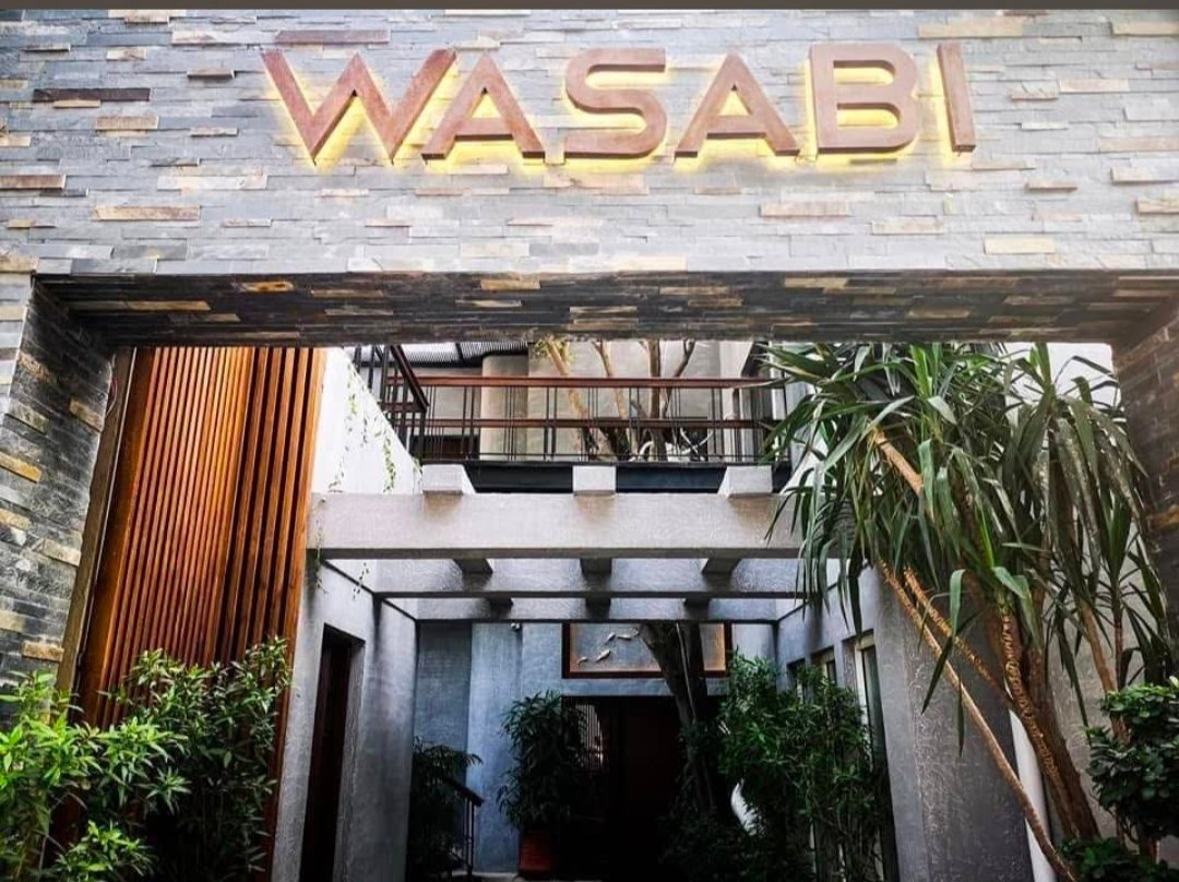 W by Wasabi