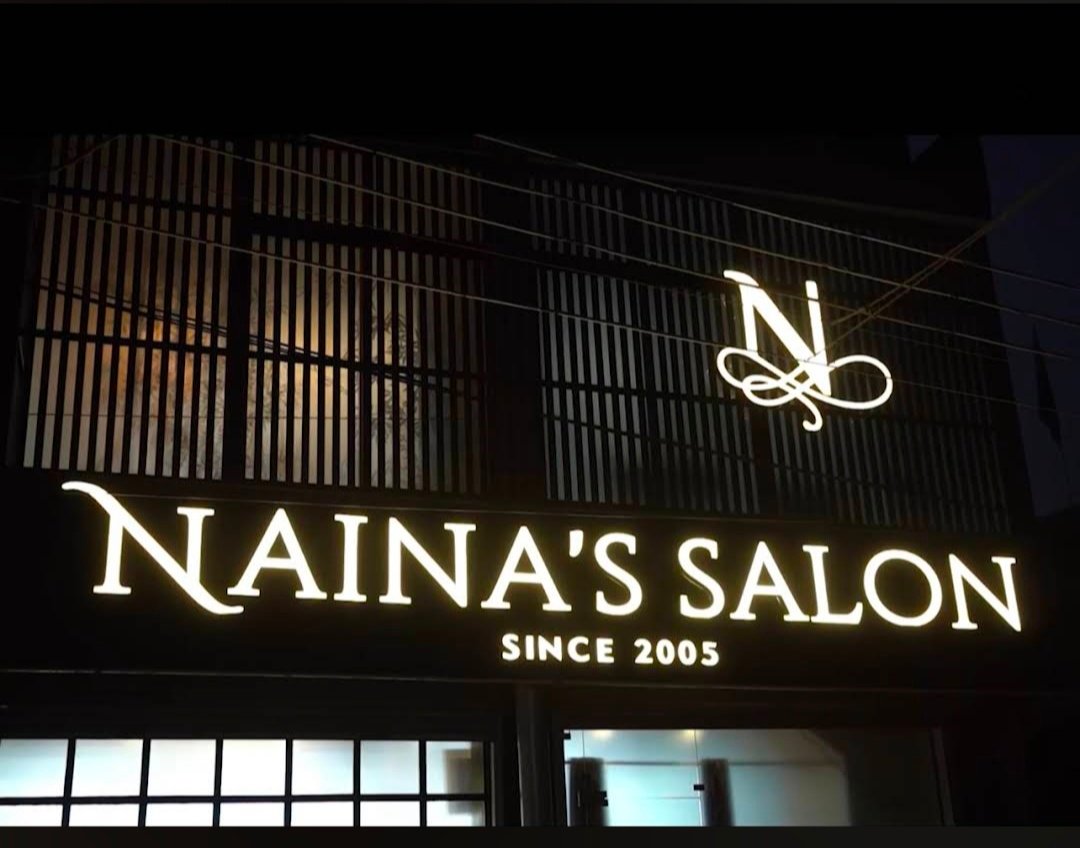 Naina's Beauty Salon