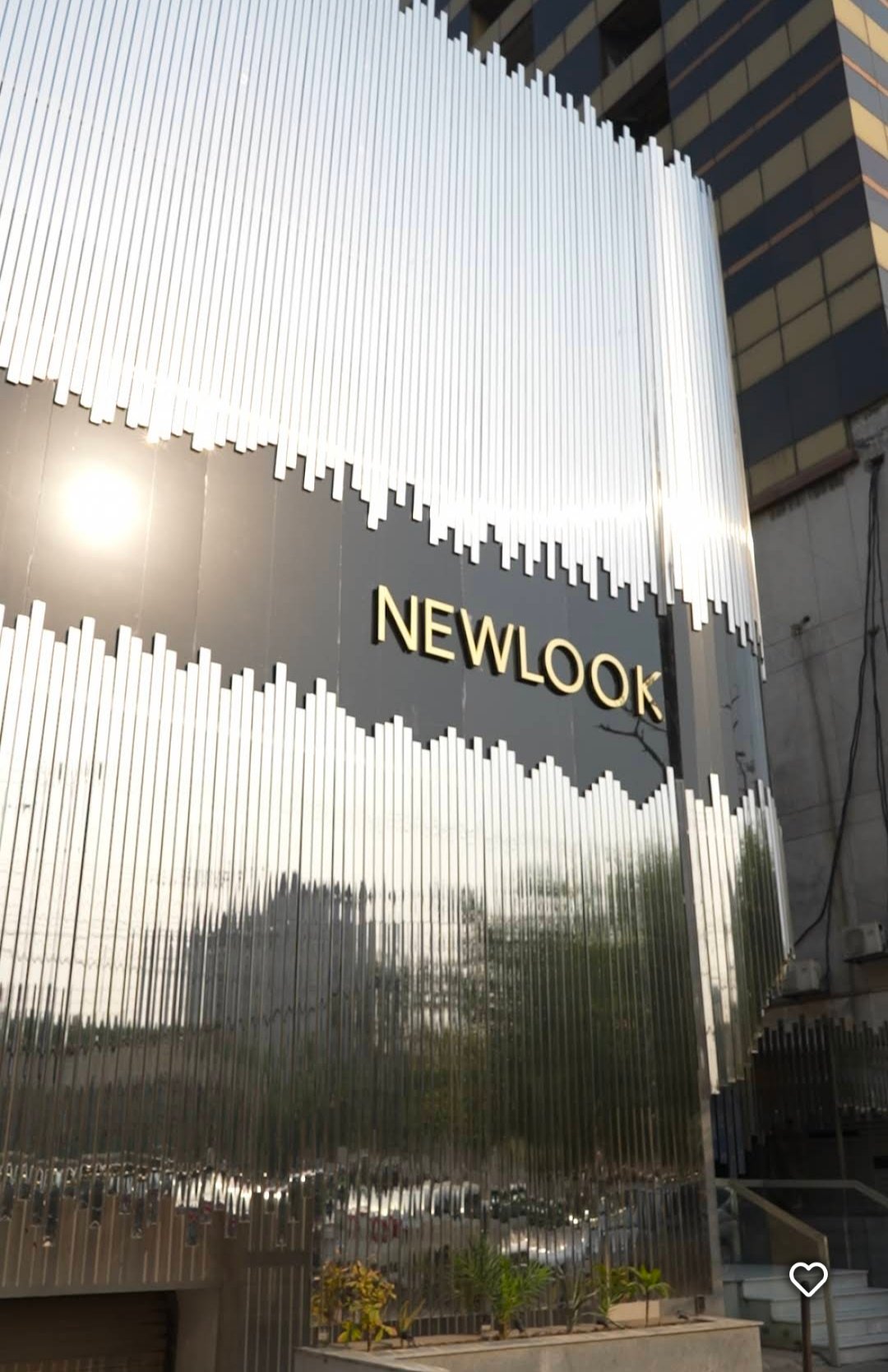 Newlook Salon