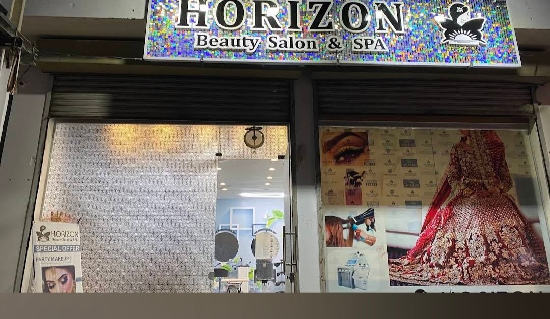 Horizon Beauty Salon and Spa