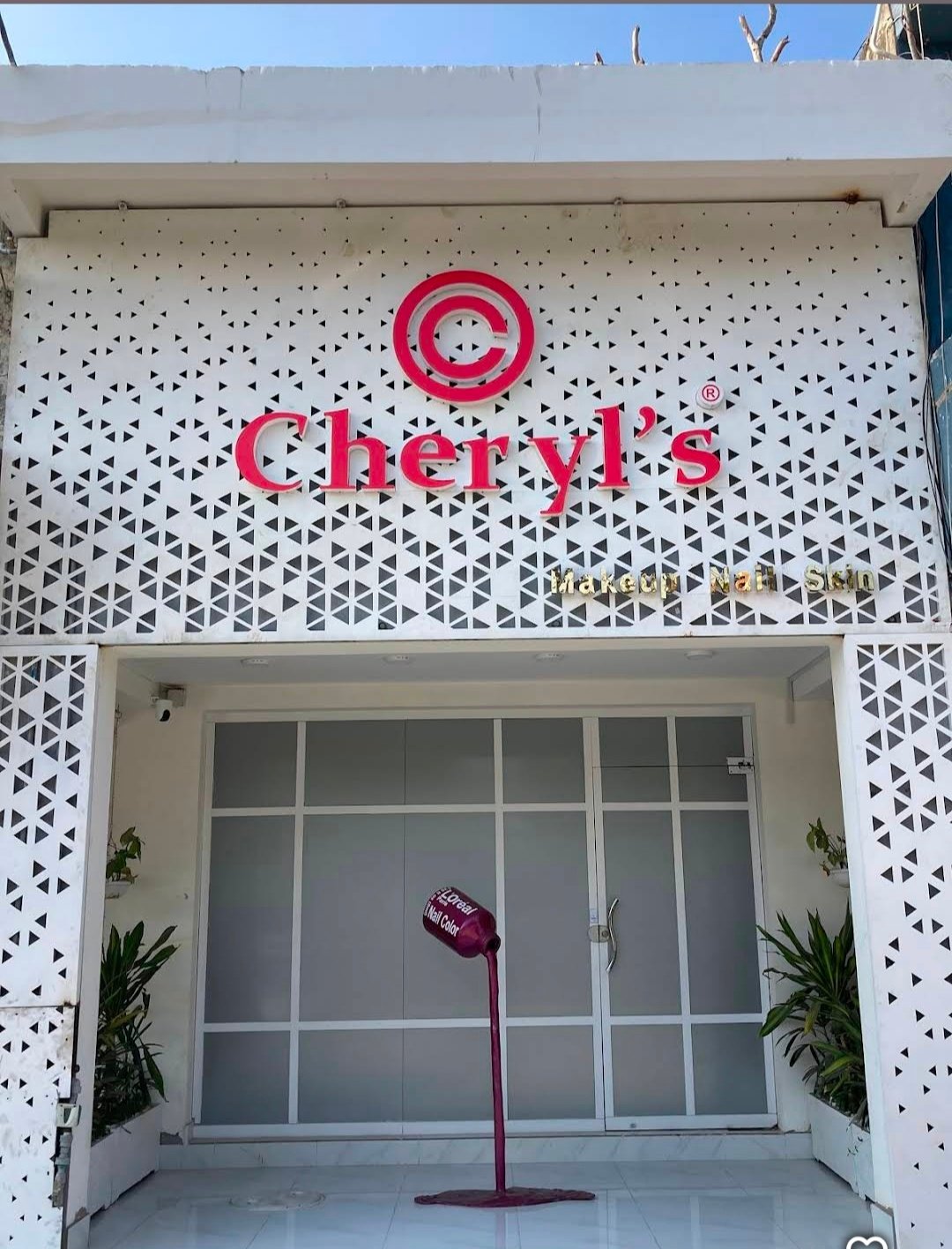 Cheryls Company Salon