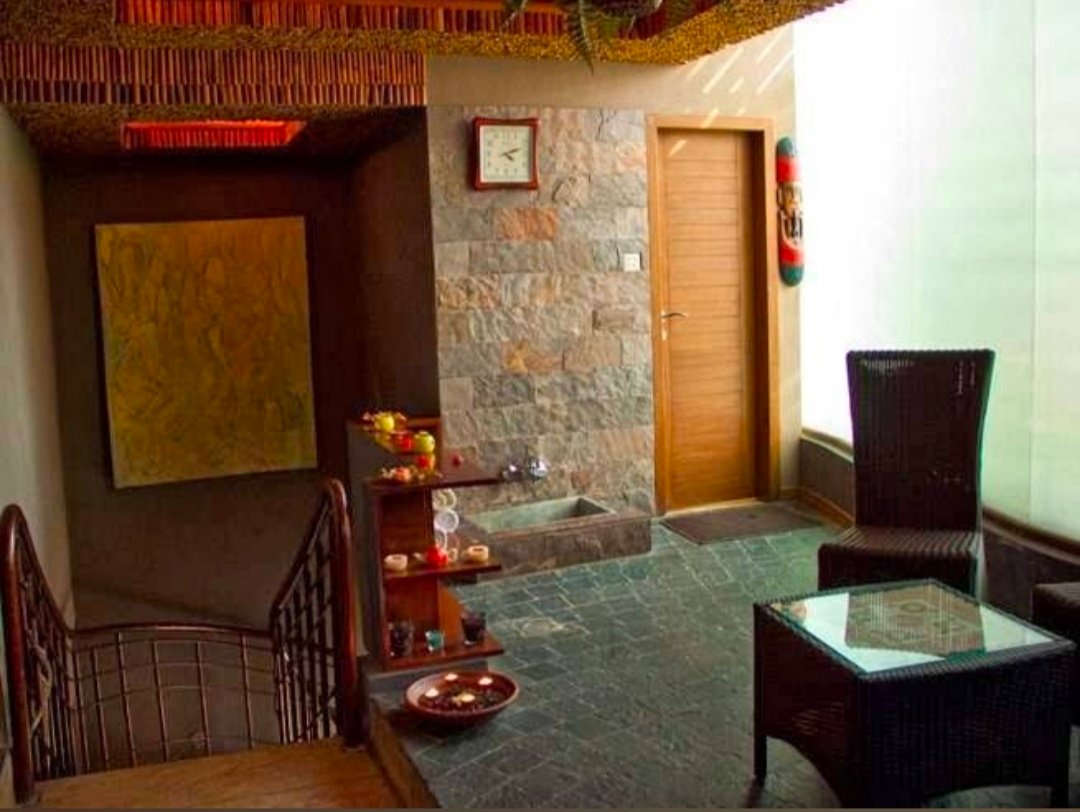 Sunuba Salon and Spa Rejuvenation Center