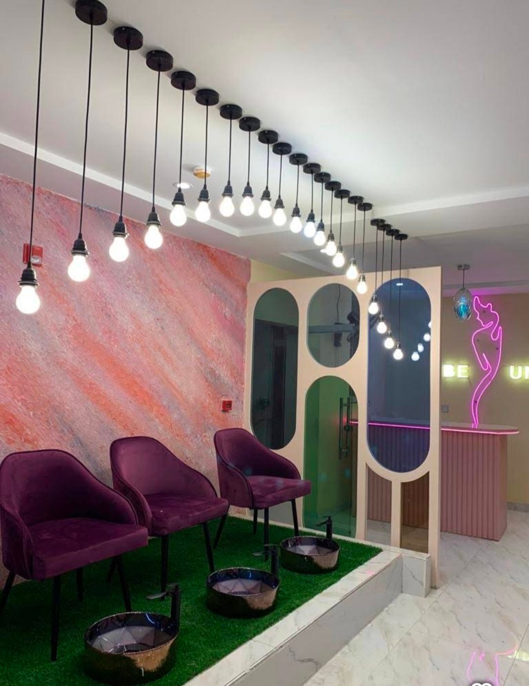 Be Unique London Salon