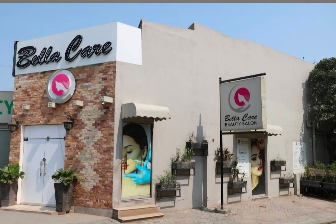 Bella Care Salon Johar Town