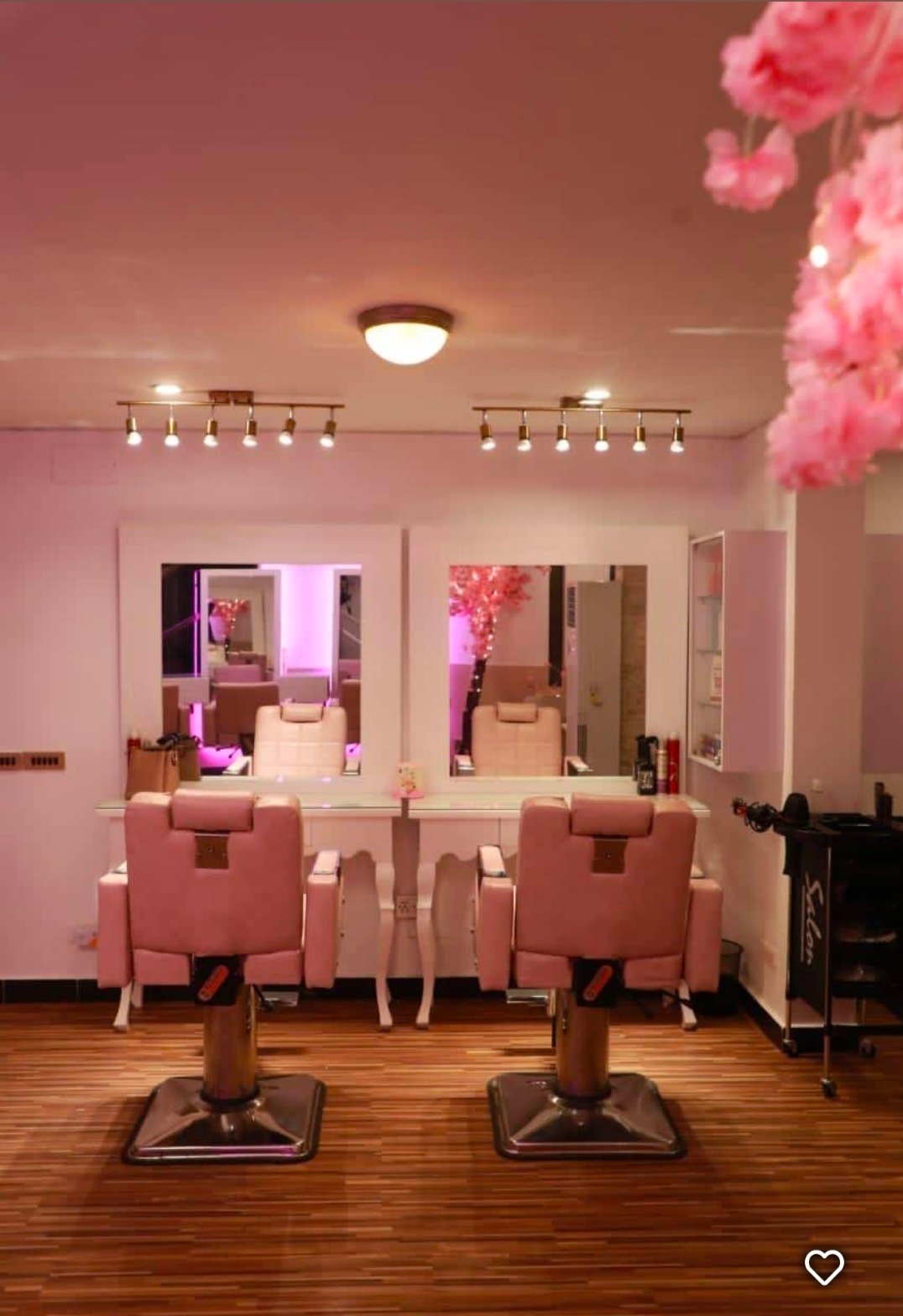 The Girl Bar