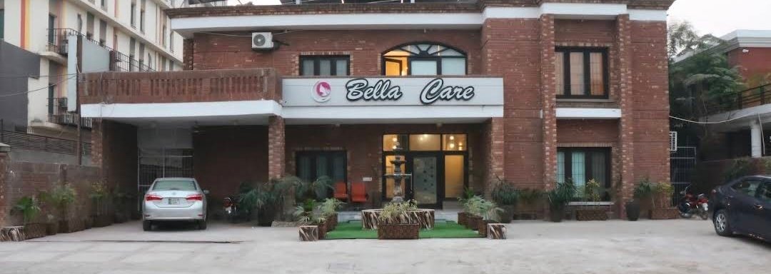 Bella Care Salon Gulberg