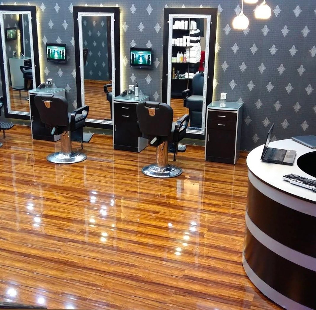 Leisure Salon