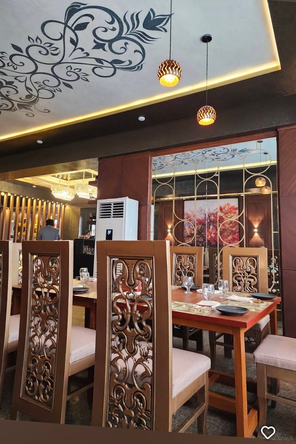ASSALA RESTAURANT FAISALABAD