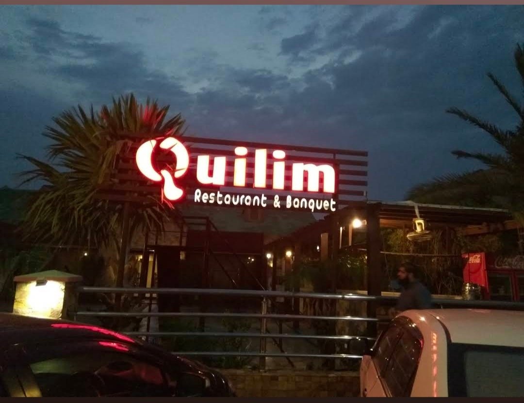 Quilim Restaurant