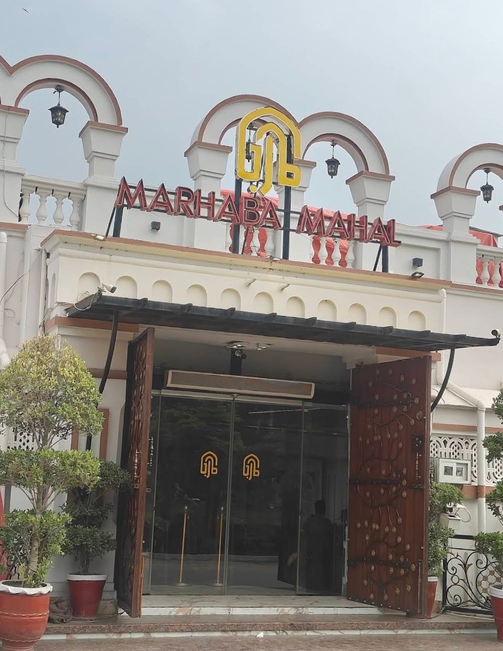 Marhaba Mahal