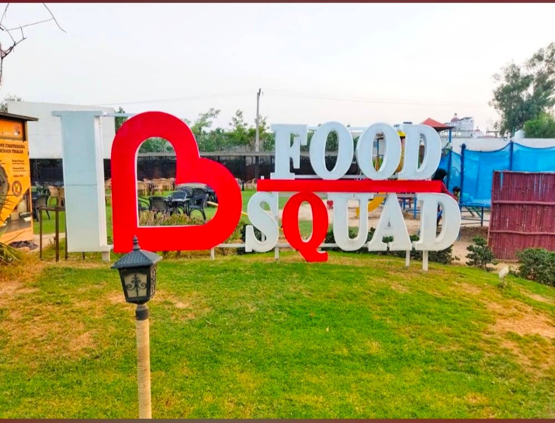 Food Squad