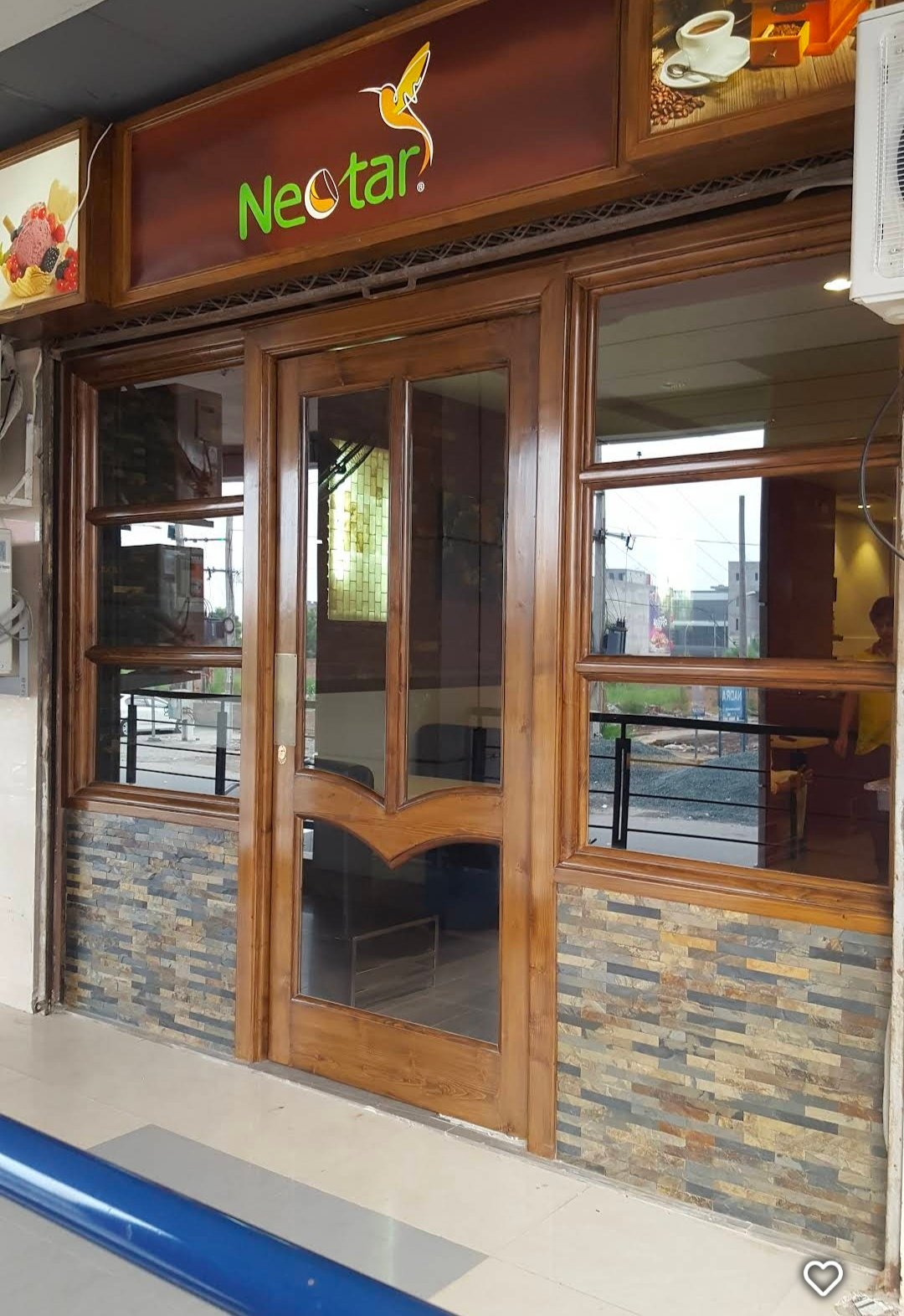 Nectar Bar