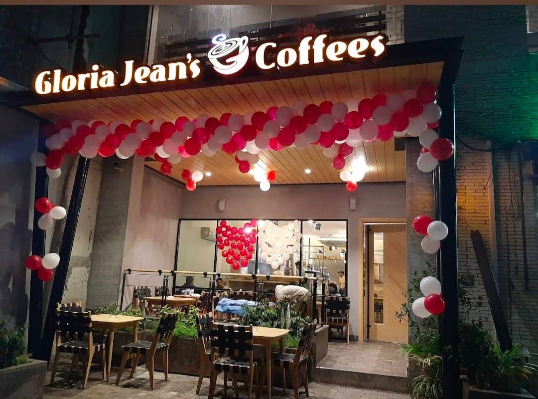 Gloria Jean's Coffees Civil Lines