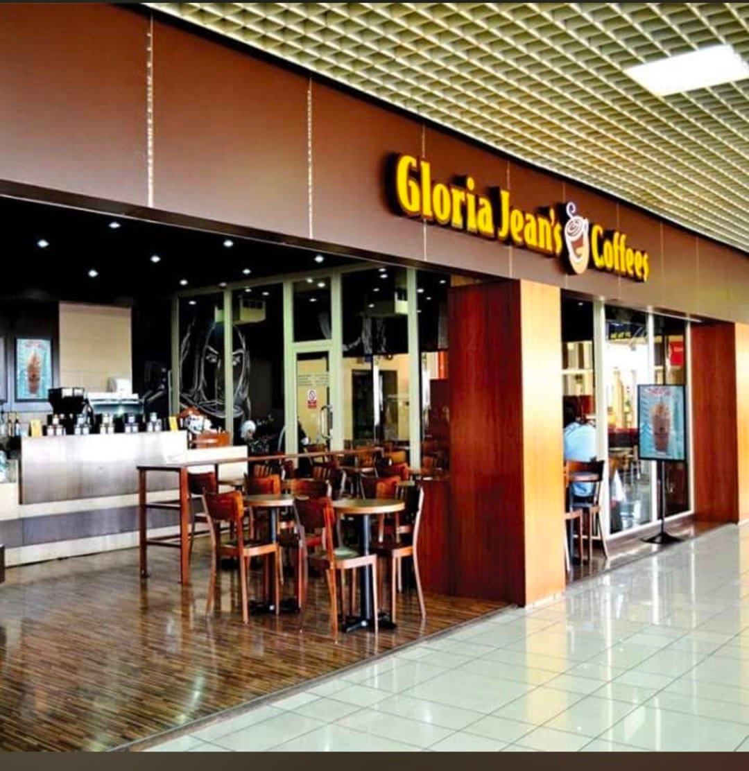 Gloria Jean's Coffee