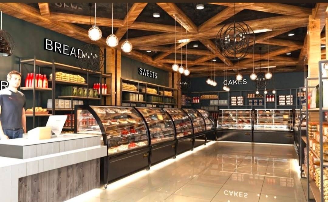 Ideal Bakery & Sweets