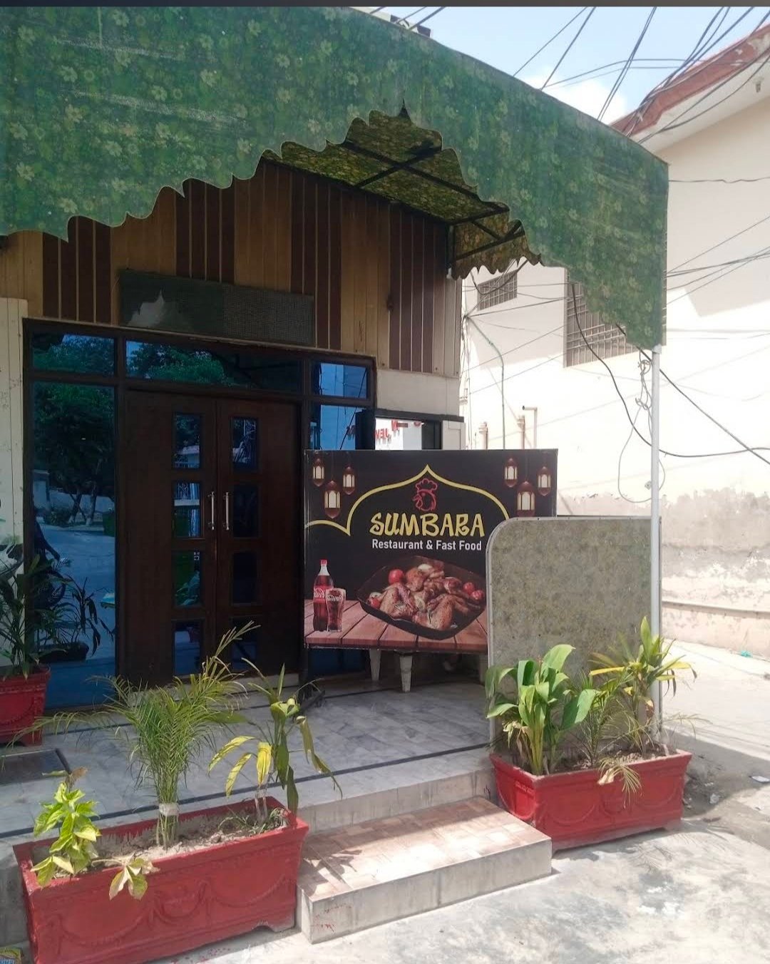 Sumbara Restaurant