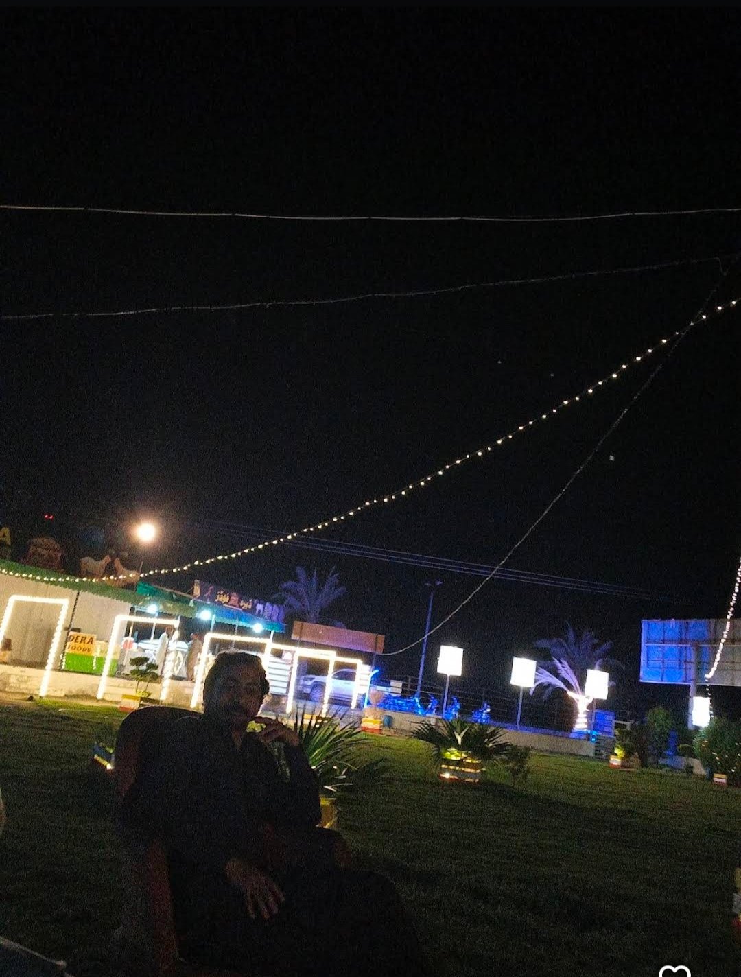 Dera food's