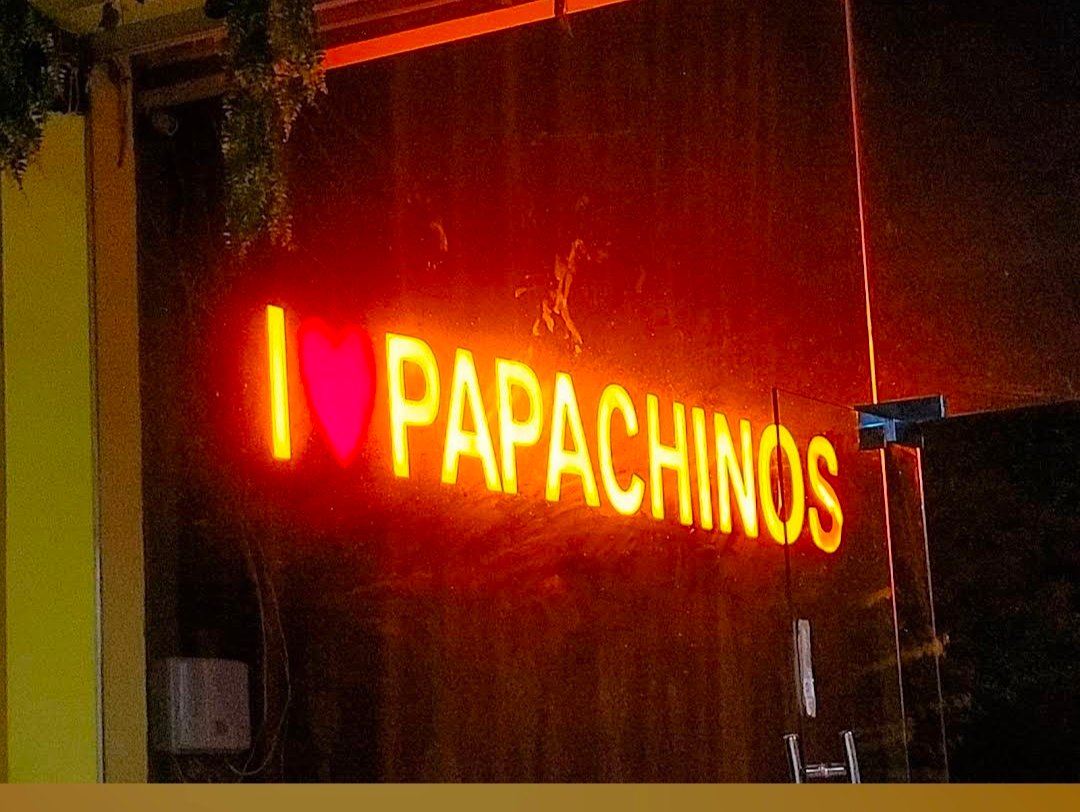 Papa Chinos Bahawalnagar
