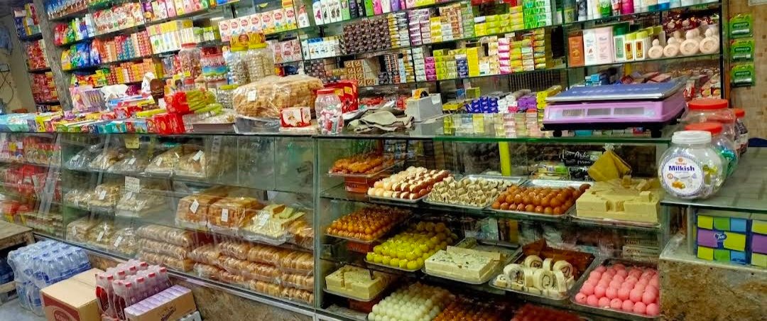 Ajwa Sweets & Bakers Pakpattan