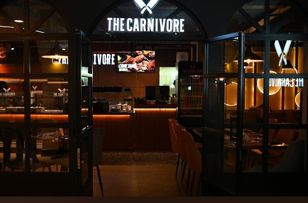 The Carnivore