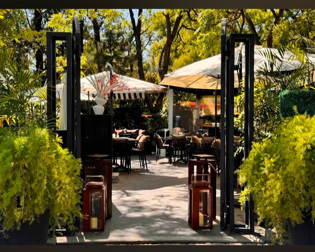 Bistro Noir Islamabad