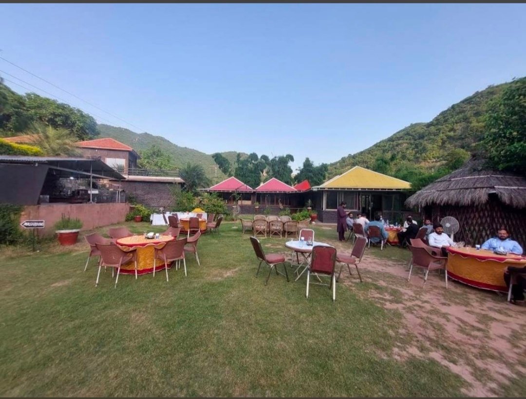 Shahdara Valley Restaurant