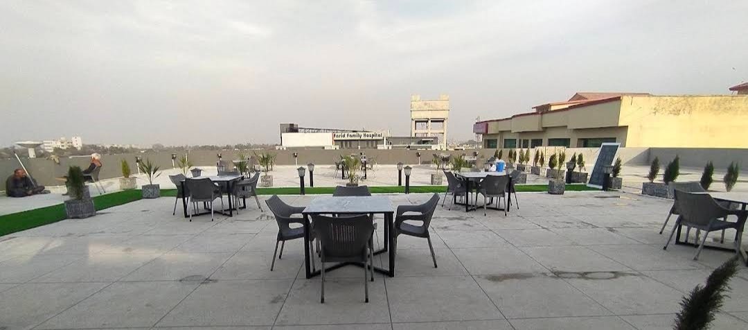 Rooftop Baithak