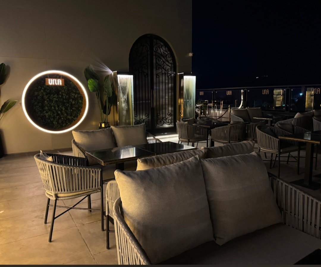 Urla Bistro