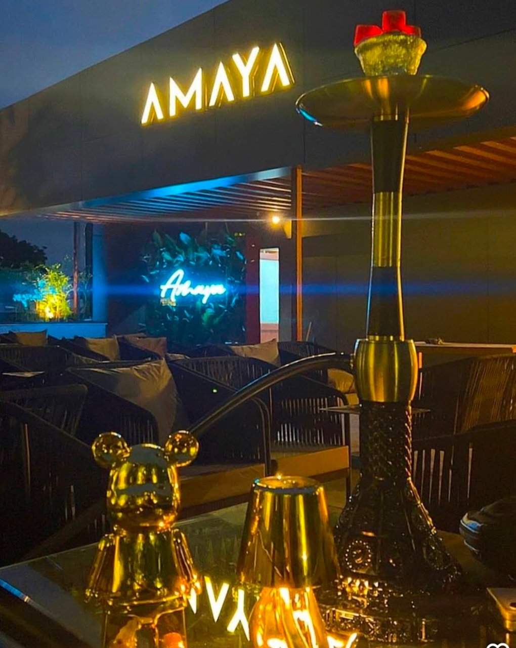 AMAYA