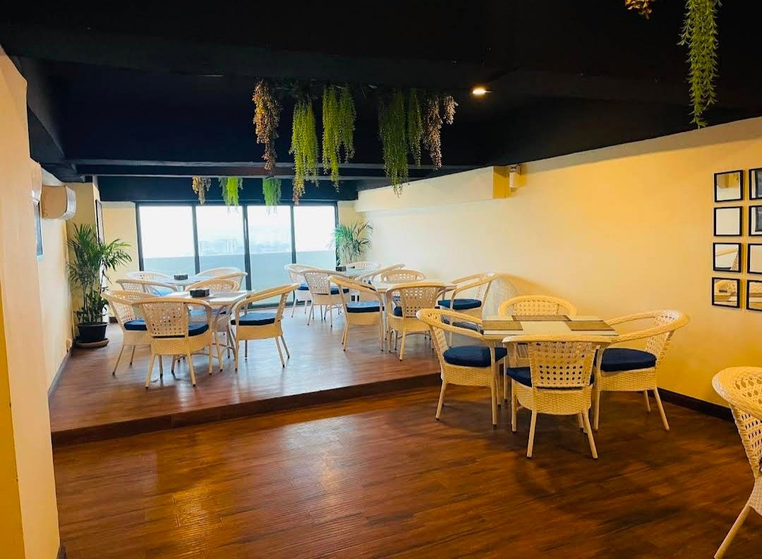 Barasti Club