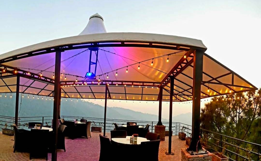Pines Restaurant