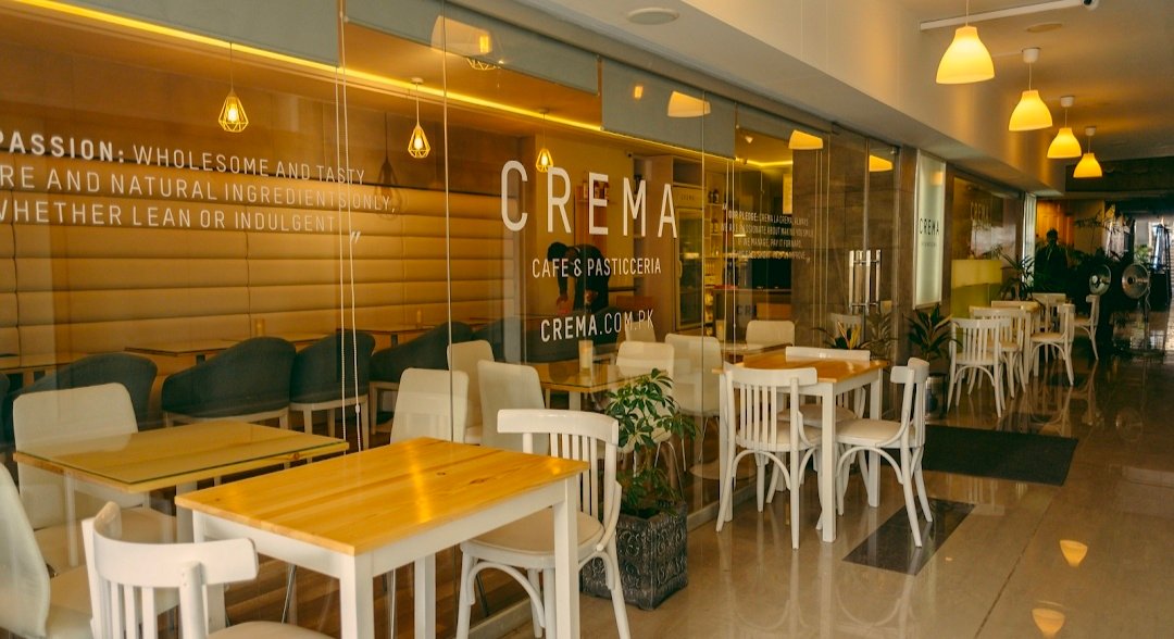 C R E M A