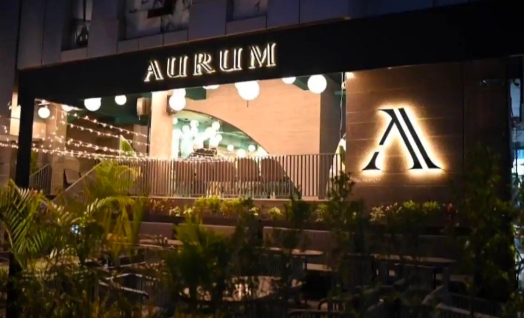 Aurum Cafe