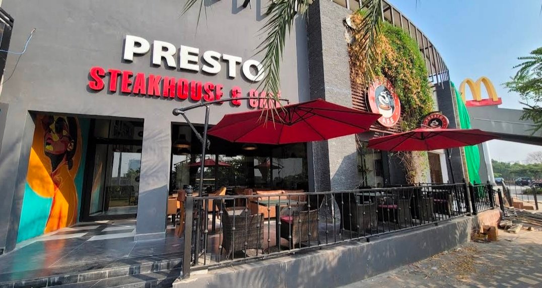 PRESTO