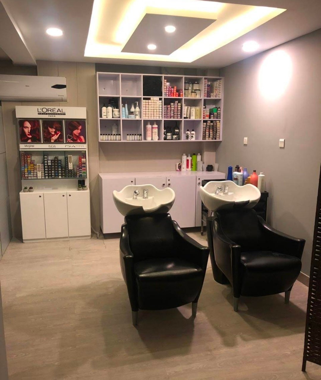 Studio M Hair Nail and Beauty Salon