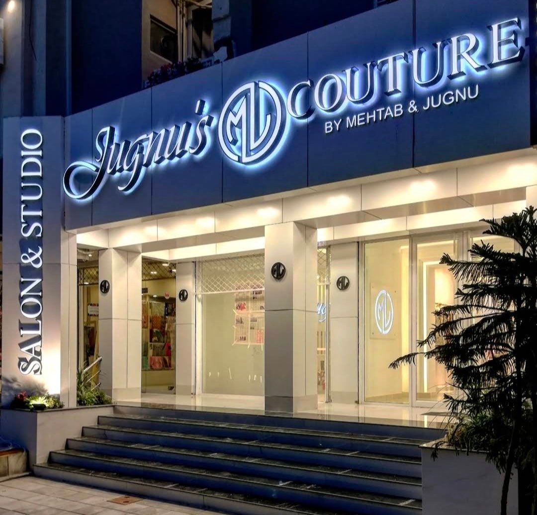 Jugnu's Salon