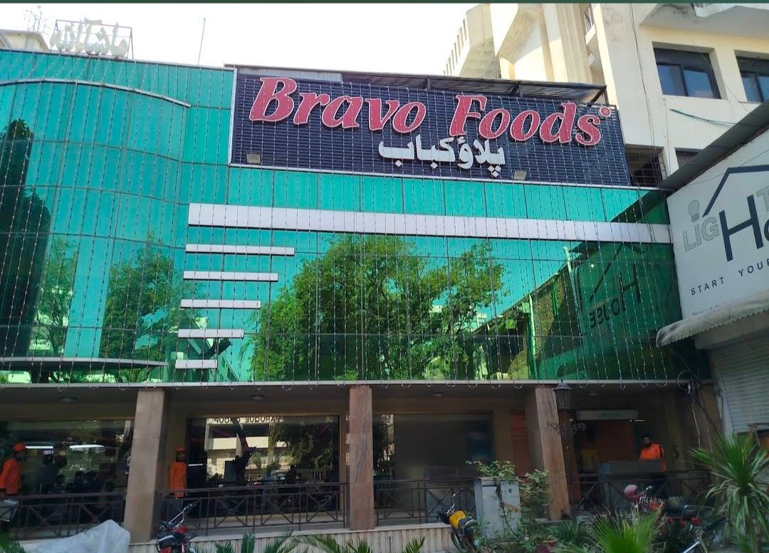 Bravo Foods
