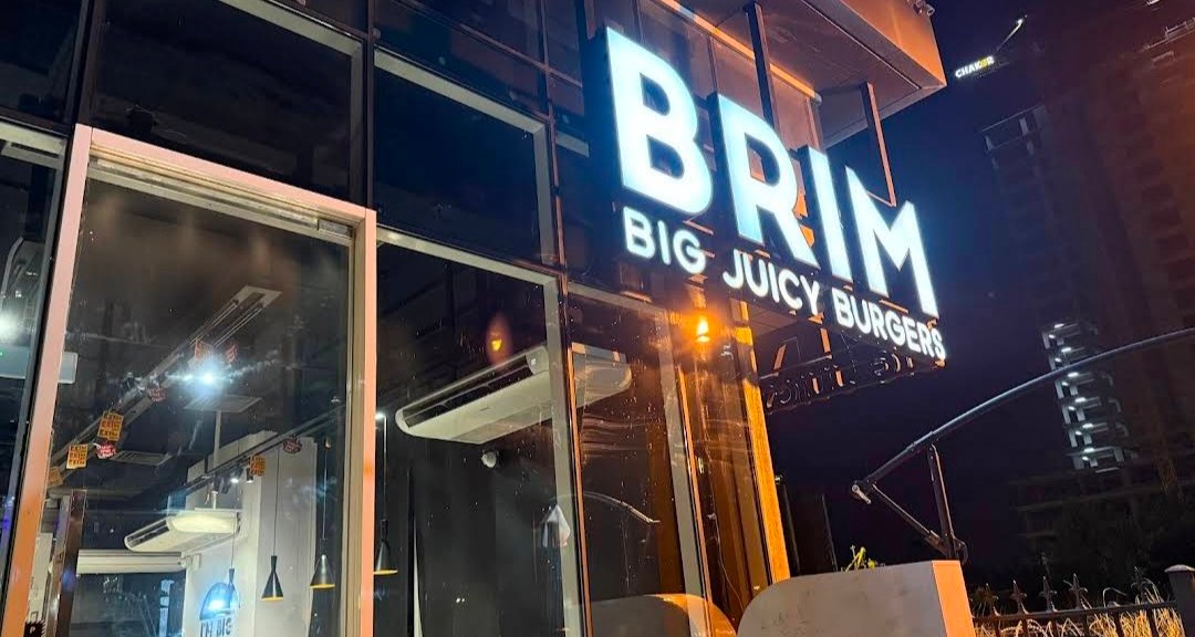 Brim Burgers