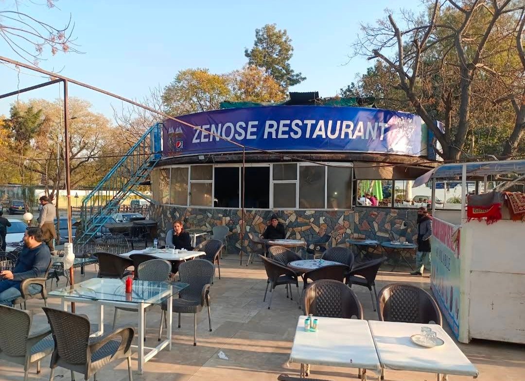 Zenose Restaurant