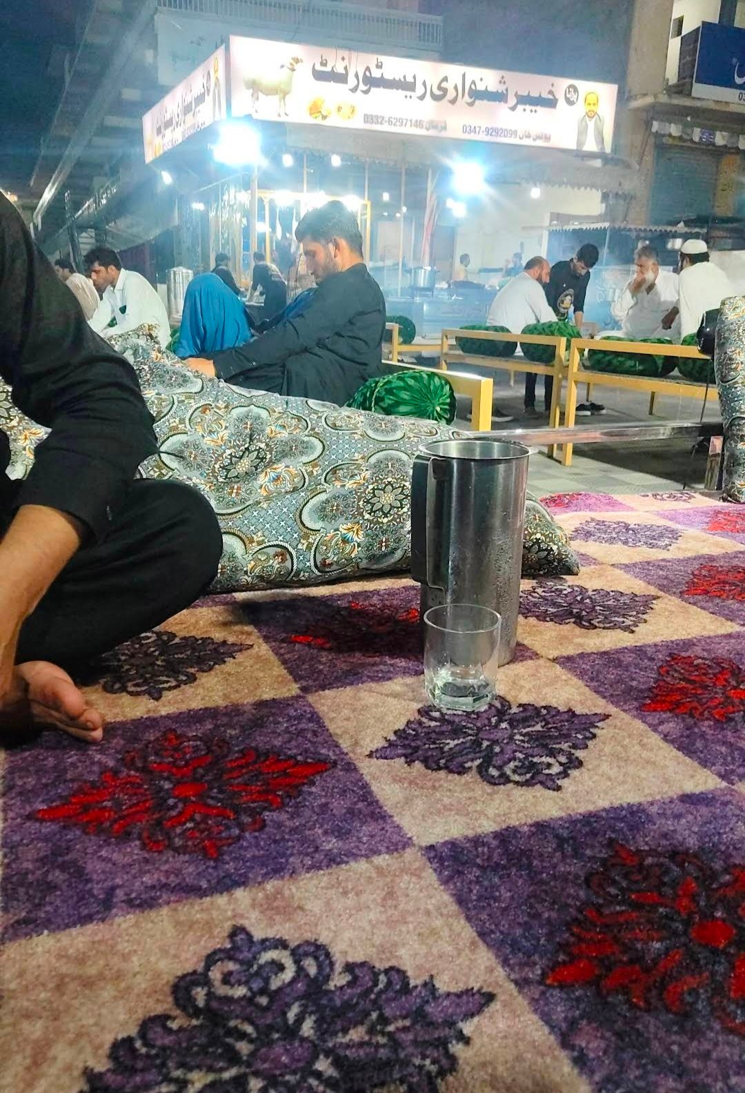 Khyber Shinwari --- Shoaib Wala