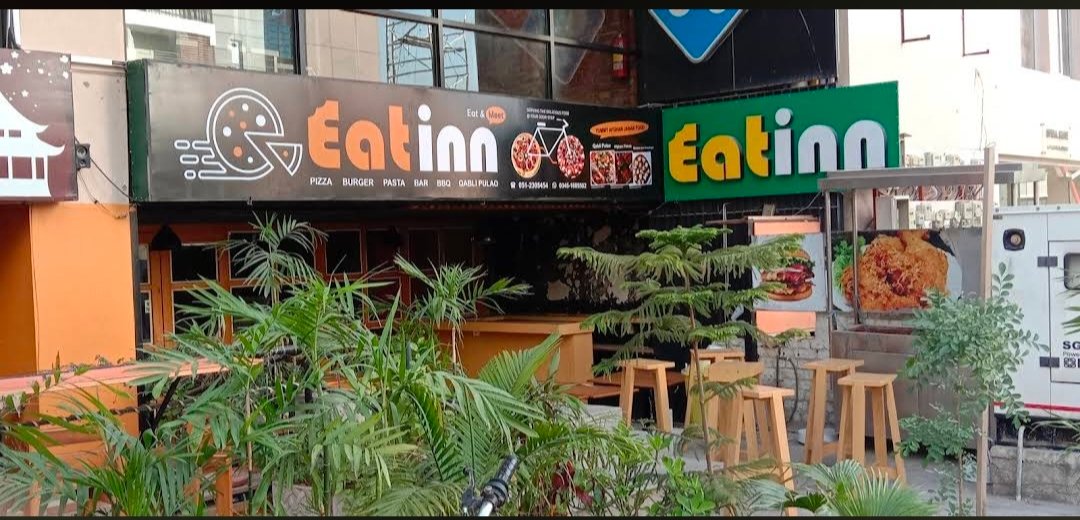 EAT INN