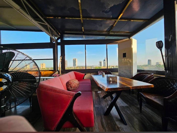 Wakha Restaurant