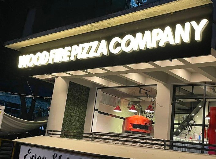 Wood Fire Pizza Company