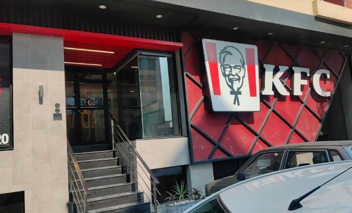 KFC - E11 Islamabad