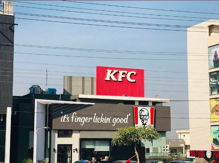 KFC - PWD