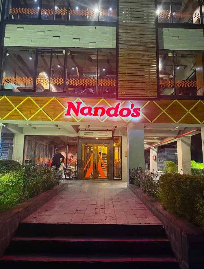 Nando's