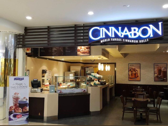 Cinnabo