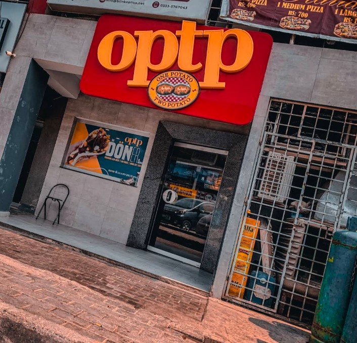 OPTP G-13